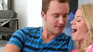 beauty is when a milf gives her pussy up